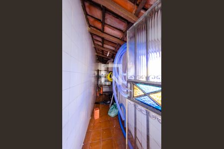 Casa à venda com 315m², 4 quartos e 3 vagasQuarto de despejo