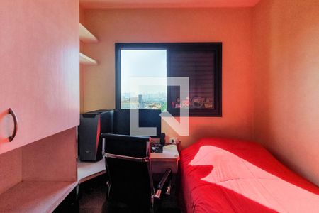 Apartamento à venda com 79m², 3 quartos e 2 vagasQuarto 1