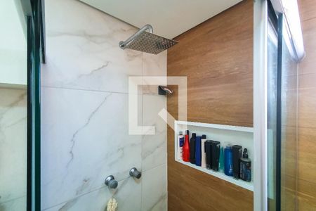 Apartamento à venda com 79m², 3 quartos e 2 vagasQuarto 3 - suite
