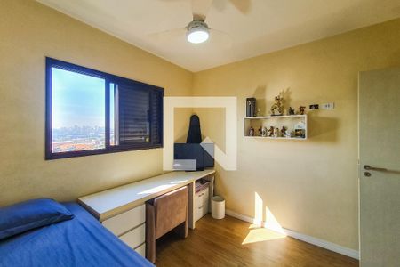 Apartamento à venda com 79m², 3 quartos e 2 vagasQuarto 2