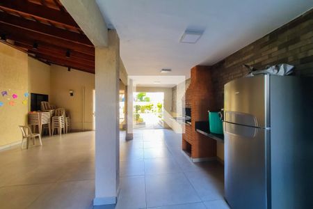 Apartamento à venda com 79m², 3 quartos e 2 vagasÁrea comum - Salão de festas