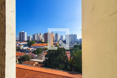 Apartamento à venda com 79m², 3 quartos e 2 vagasVista Área de Serviço