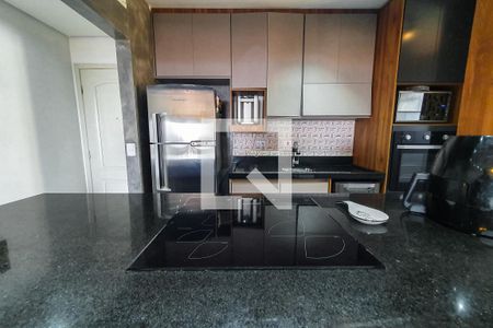 Apartamento à venda com 79m², 3 quartos e 2 vagasCozinha
