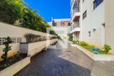 Apartamento à venda com 79m², 3 quartos e 2 vagasÁrea Externa