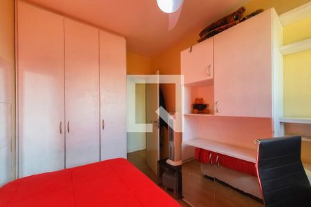 Apartamento à venda com 79m², 3 quartos e 2 vagasQuarto 1