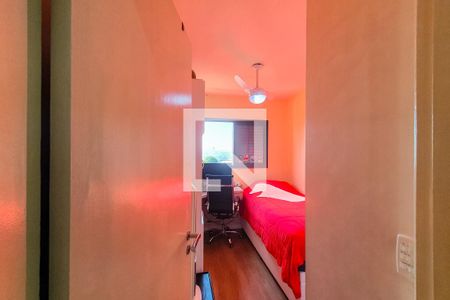 Apartamento à venda com 79m², 3 quartos e 2 vagasQuarto 1