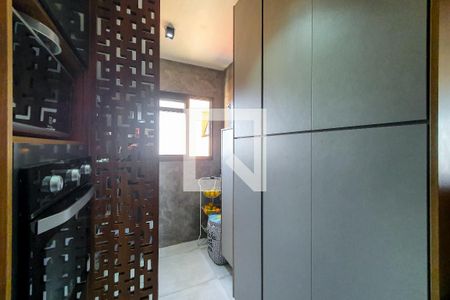 Apartamento à venda com 79m², 3 quartos e 2 vagasCozinha