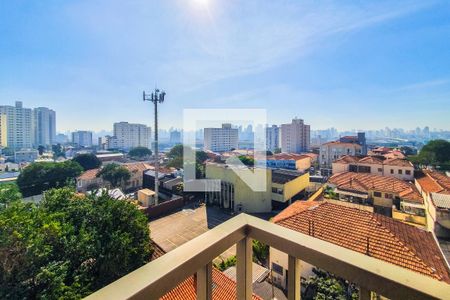 Apartamento à venda com 79m², 3 quartos e 2 vagasSacada Quarto 3 - suite