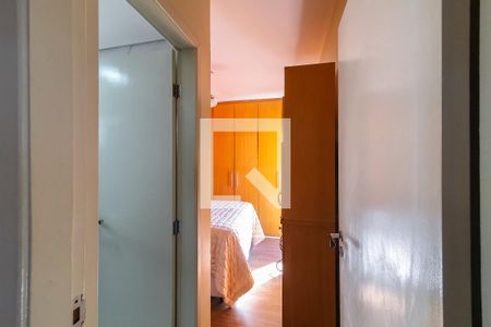 Apartamento à venda com 79m², 3 quartos e 2 vagasQuarto 3 - suite