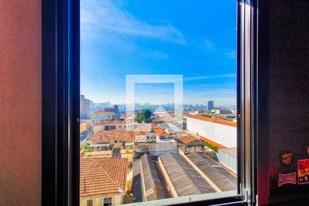 Apartamento à venda com 79m², 3 quartos e 2 vagasVista Quarto 1
