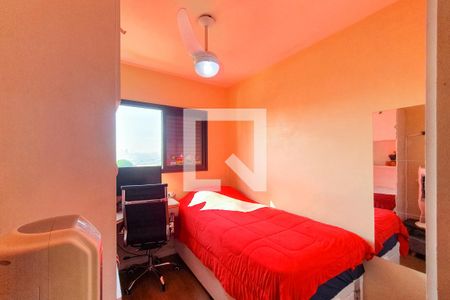 Apartamento à venda com 79m², 3 quartos e 2 vagasQuarto 1