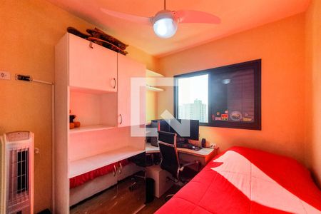 Apartamento à venda com 79m², 3 quartos e 2 vagasQuarto 1