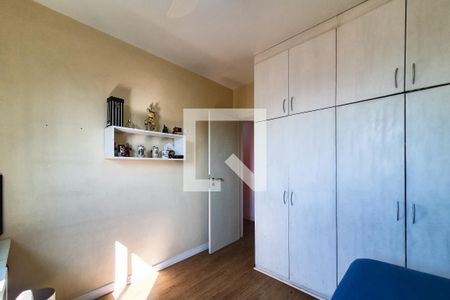 Apartamento à venda com 79m², 3 quartos e 2 vagasQuarto 2