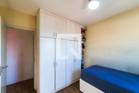 Apartamento à venda com 79m², 3 quartos e 2 vagasQuarto 2