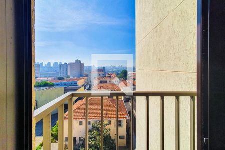 Apartamento à venda com 79m², 3 quartos e 2 vagasSacada Quarto 3 - suite