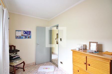 Casa à venda com 175m², 3 quartos e 2 vagasQuarto 3