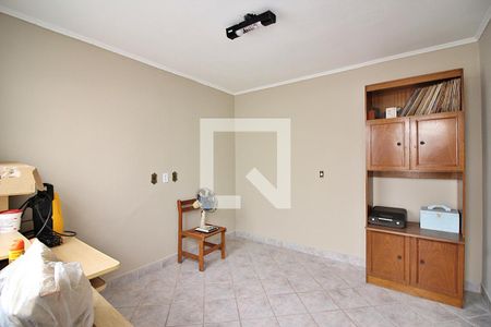 Casa à venda com 175m², 3 quartos e 2 vagasQuarto de Serviço