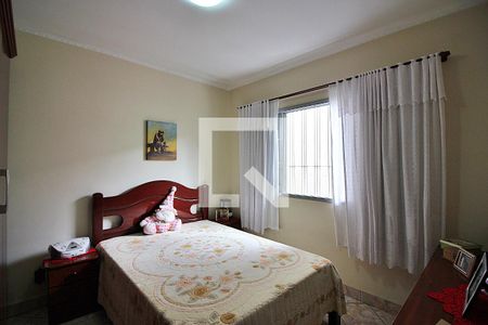 Casa à venda com 175m², 3 quartos e 2 vagasQuarto 2