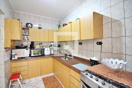 Casa à venda com 175m², 3 quartos e 2 vagasCozinha