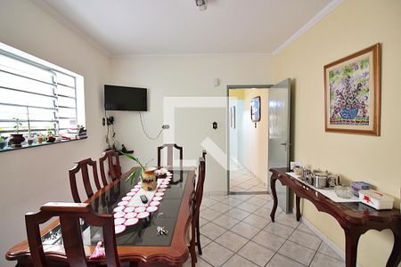 Casa à venda com 175m², 3 quartos e 2 vagasCopa