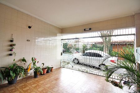 Casa à venda com 175m², 3 quartos e 2 vagasGaragem