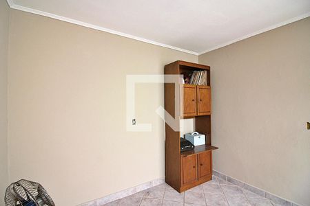 Casa à venda com 175m², 3 quartos e 2 vagasQuarto de Serviço