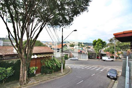 Casa à venda com 175m², 3 quartos e 2 vagasVista do Quarto 1