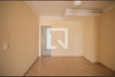 Sala  de apartamento para alugar com 3 quartos, 95m² em Parque Imperial, São Paulo