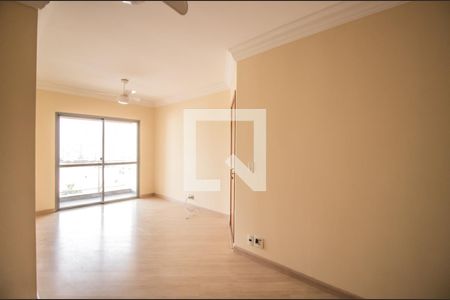 Sala  de apartamento para alugar com 3 quartos, 95m² em Parque Imperial, São Paulo