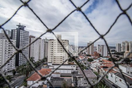 Vista de apartamento para alugar com 3 quartos, 95m² em Parque Imperial, São Paulo