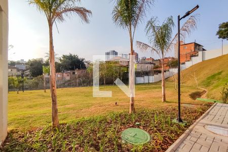 Apartamento à venda com 34m², 2 quartos e sem vaga Apartamento à venda com 34m², 2 quartos e sem vagaÁrea Comum