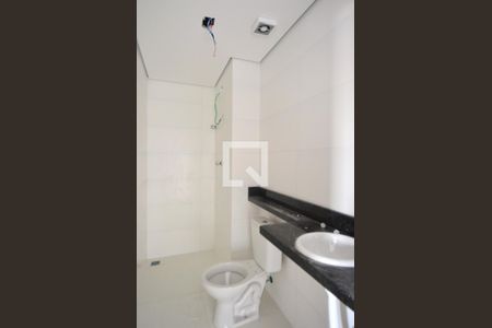 Apartamento à venda com 38m², 2 quartos e sem vagaBanheiro