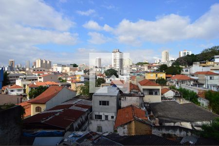 Apartamento à venda com 38m², 2 quartos e sem vagaÁrea comum - vista