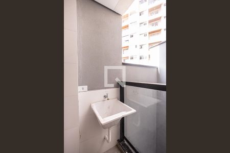 Apartamento à venda com 38m², 2 quartos e 1 vaga Apartamento à venda com 38m², 2 quartos e 1 vagaÁrea de Serviço