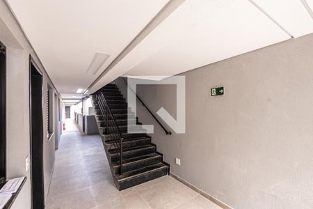 Apartamento à venda com 38m², 2 quartos e 1 vaga Apartamento à venda com 38m², 2 quartos e 1 vagaÁrea comum