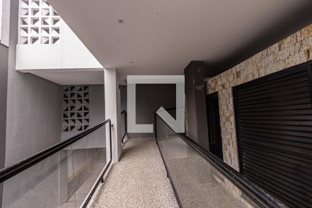 Apartamento à venda com 38m², 2 quartos e 1 vaga Apartamento à venda com 38m², 2 quartos e 1 vagaÁrea comum