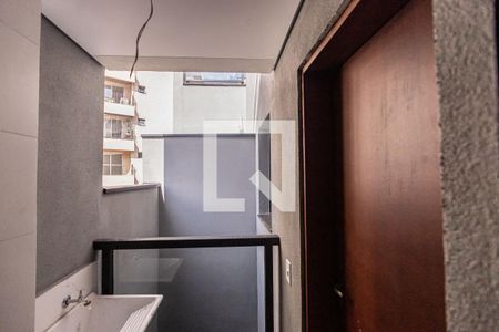 Apartamento à venda com 38m², 2 quartos e 1 vaga Apartamento à venda com 38m², 2 quartos e 1 vagaVista Quarto 2