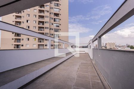 Apartamento à venda com 38m², 2 quartos e 1 vaga Apartamento à venda com 38m², 2 quartos e 1 vagaÁrea comum