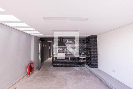 Apartamento à venda com 38m², 2 quartos e 1 vaga Apartamento à venda com 38m², 2 quartos e 1 vagaÁrea comum
