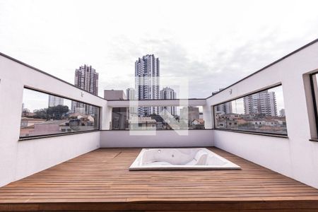 Apartamento à venda com 38m², 2 quartos e 1 vaga Apartamento à venda com 38m², 2 quartos e 1 vagaÁrea comum