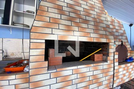 Casa à venda com 429m², 3 quartos e 2 vagasChurrasqueira