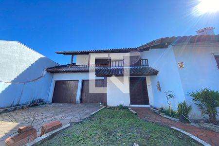 Casa à venda com 429m², 3 quartos e 2 vagasFachada