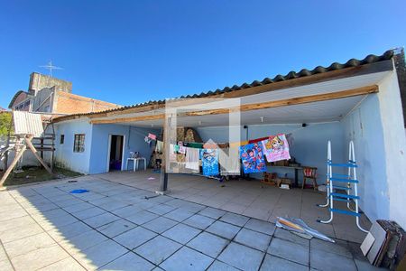 Casa à venda com 429m², 3 quartos e 2 vagasPátio