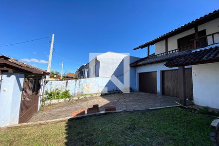 Casa à venda com 429m², 3 quartos e 2 vagasFachada