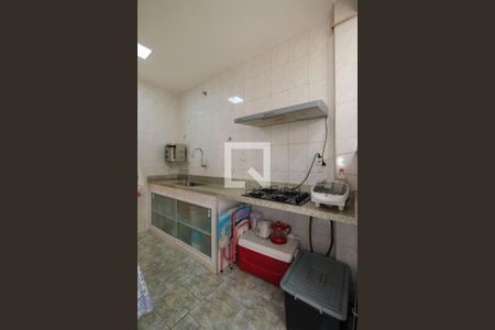 Apartamento à venda com 78m², 3 quartos e sem vaga Apartamento à venda com 78m², 3 quartos e sem vagaCozinha