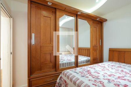 Apartamento à venda com 78m², 3 quartos e sem vaga Apartamento à venda com 78m², 3 quartos e sem vagaQuarto 2