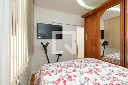 Apartamento à venda com 78m², 3 quartos e sem vaga Apartamento à venda com 78m², 3 quartos e sem vagaQuarto 2