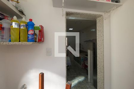 Apartamento à venda com 78m², 3 quartos e sem vaga Apartamento à venda com 78m², 3 quartos e sem vagaQuarto de Serviço