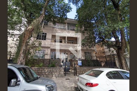 Apartamento à venda com 78m², 3 quartos e sem vaga Apartamento à venda com 78m², 3 quartos e sem vagaFachada do Prédio