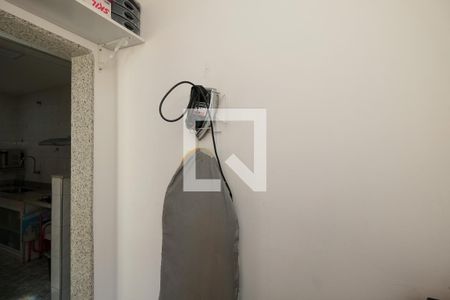 Apartamento à venda com 78m², 3 quartos e sem vaga Apartamento à venda com 78m², 3 quartos e sem vagaQuarto de Serviço